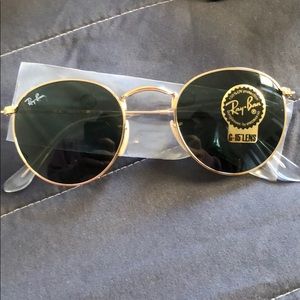 Rayban New oval sunglasses